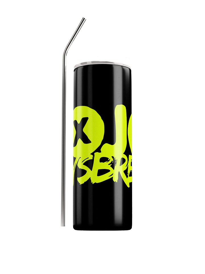 NEW! Jojo Rebrand Tumbler product image (2)