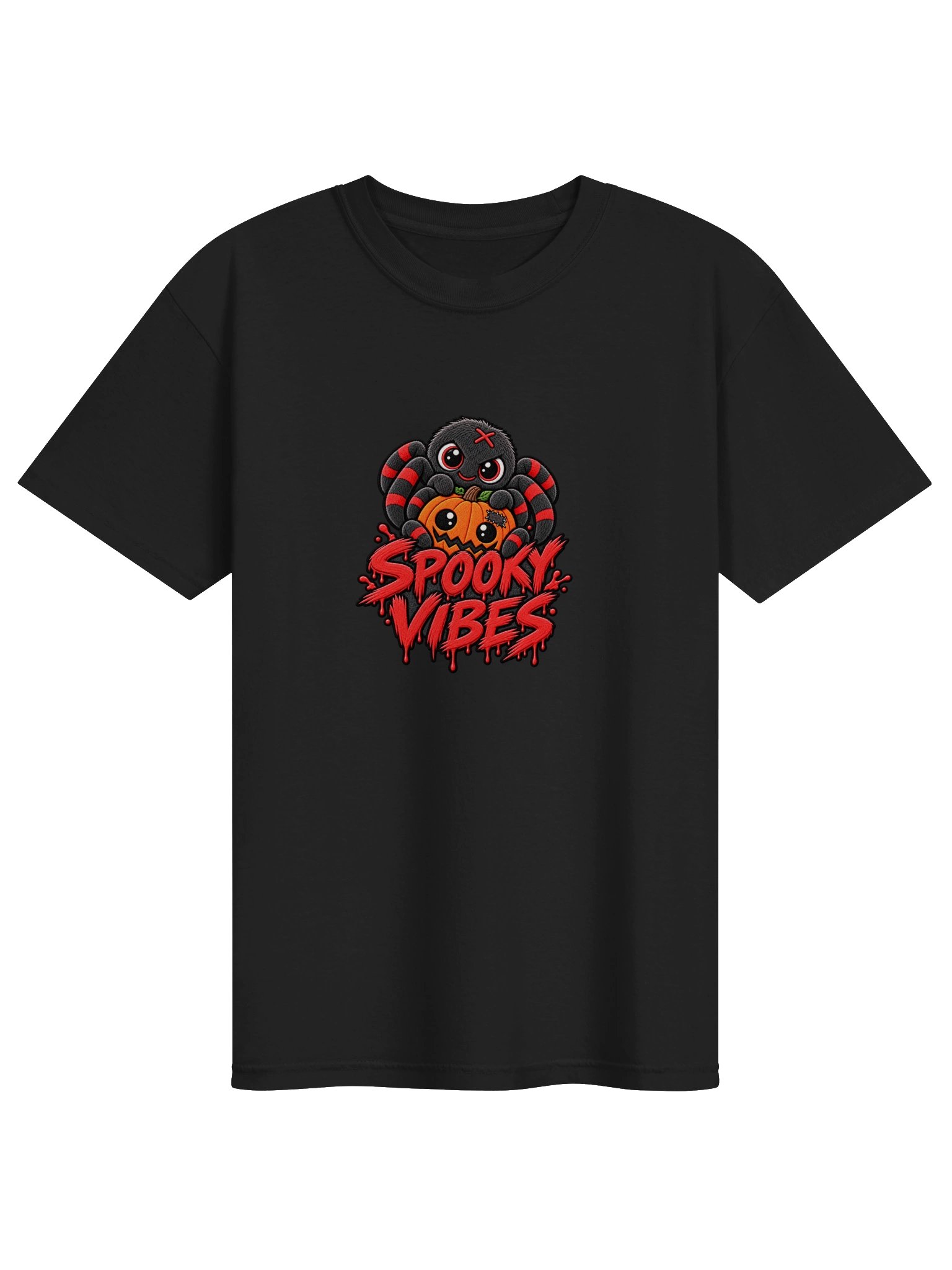 Spooky Vibes Premium T-Shirt! product image (1)