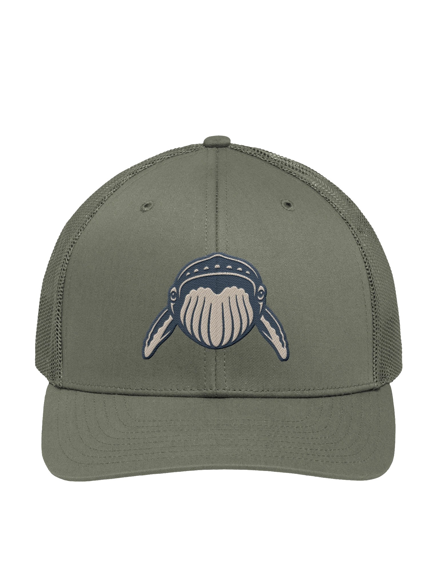 Humpback Trucker Hat product image (1)