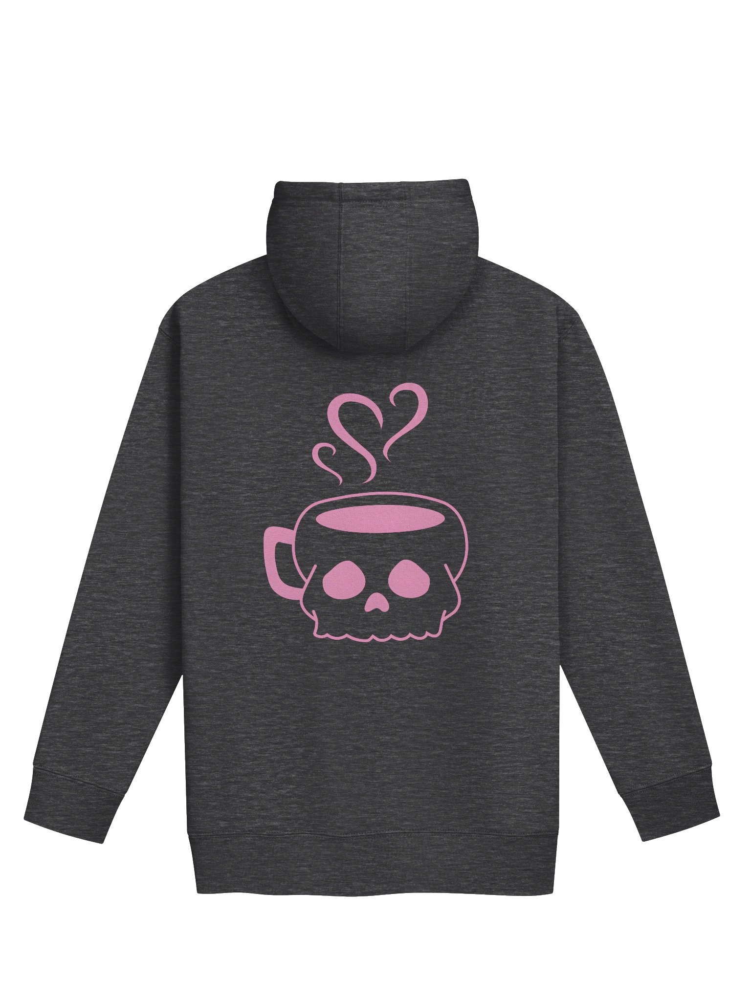 Full Back Logo Hoodie product image (5)