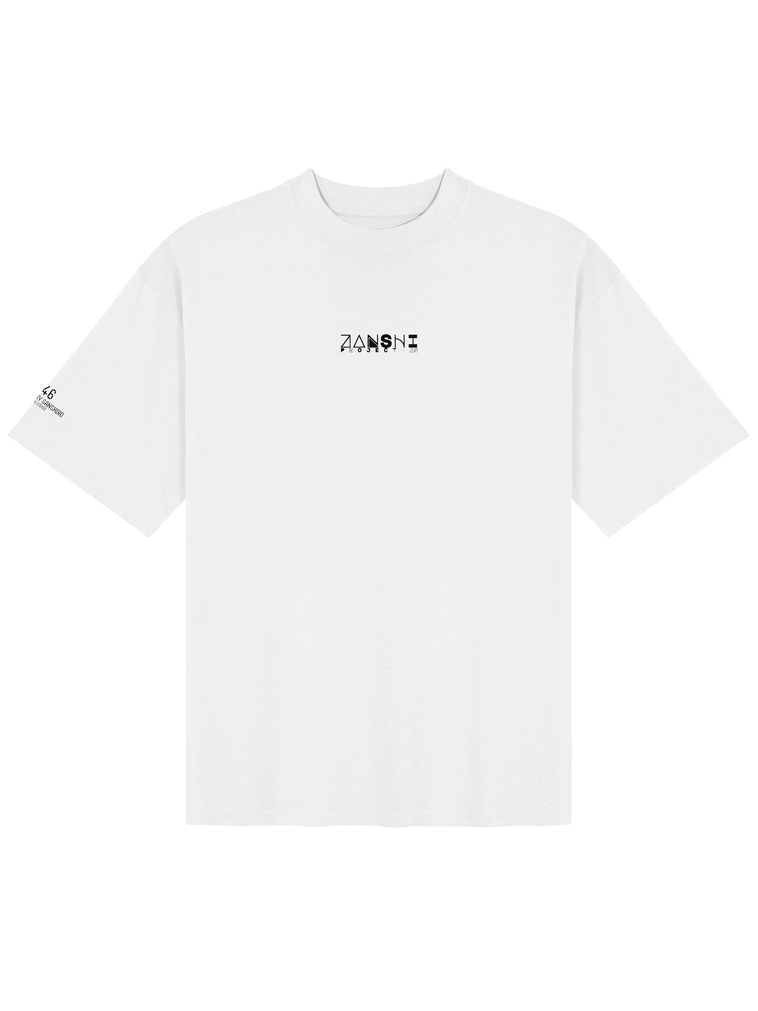 B&W STATIC-EYES PROJECT-A0 product image (3)