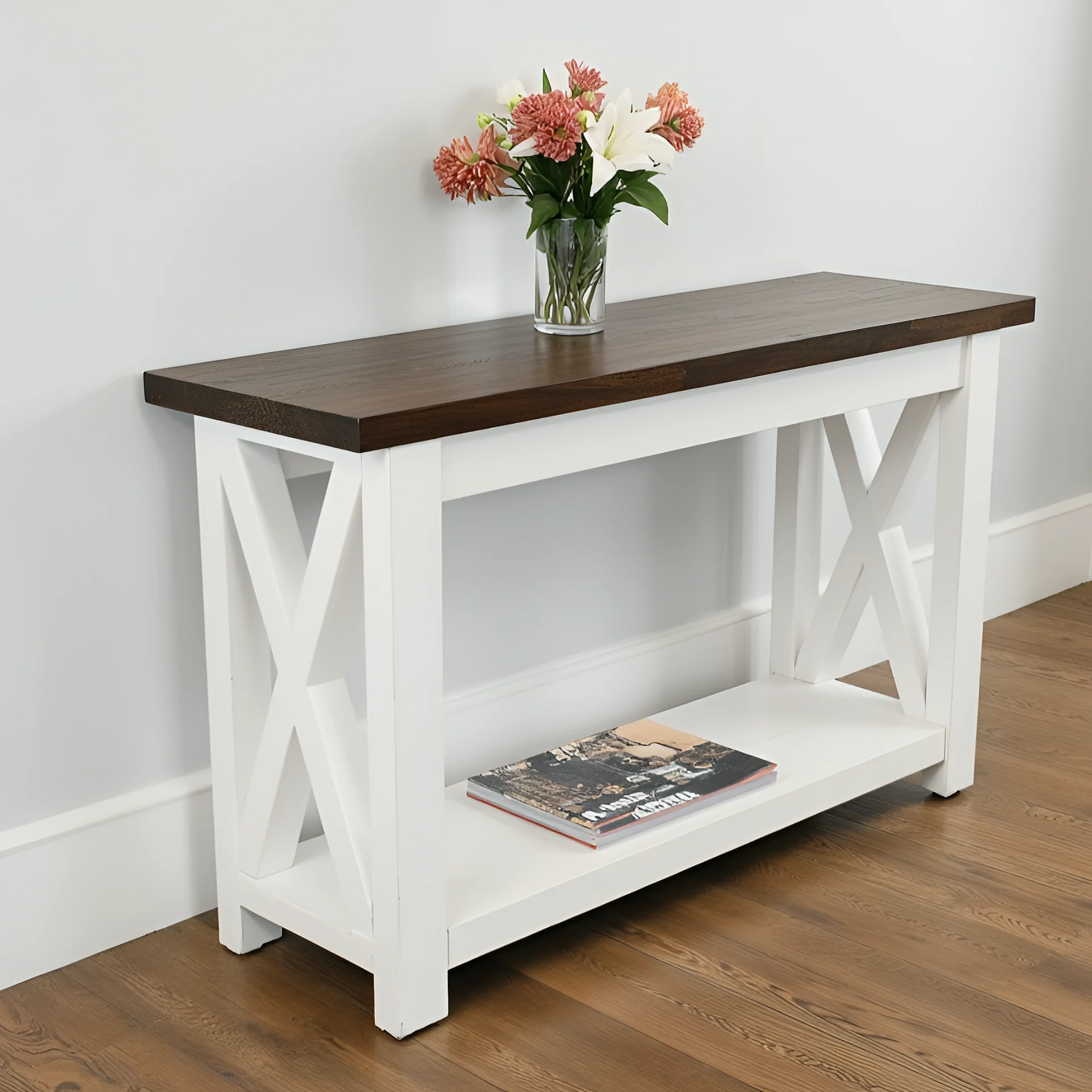 Console Table Plans (PDF) product image (8)