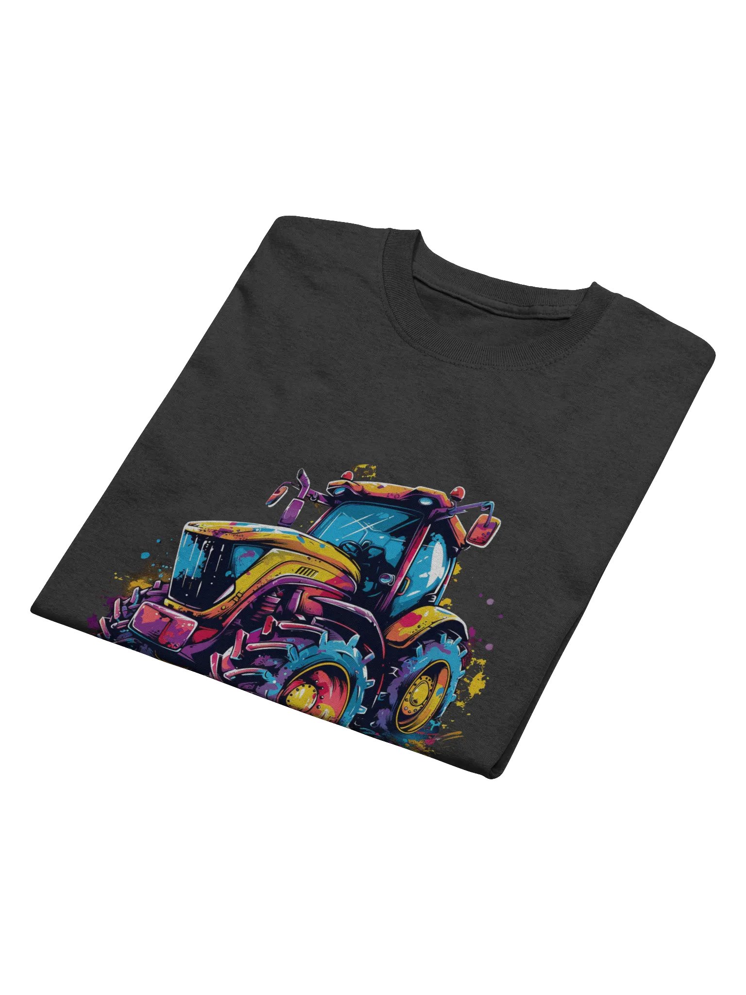 Trekker T-shirt product image (4)