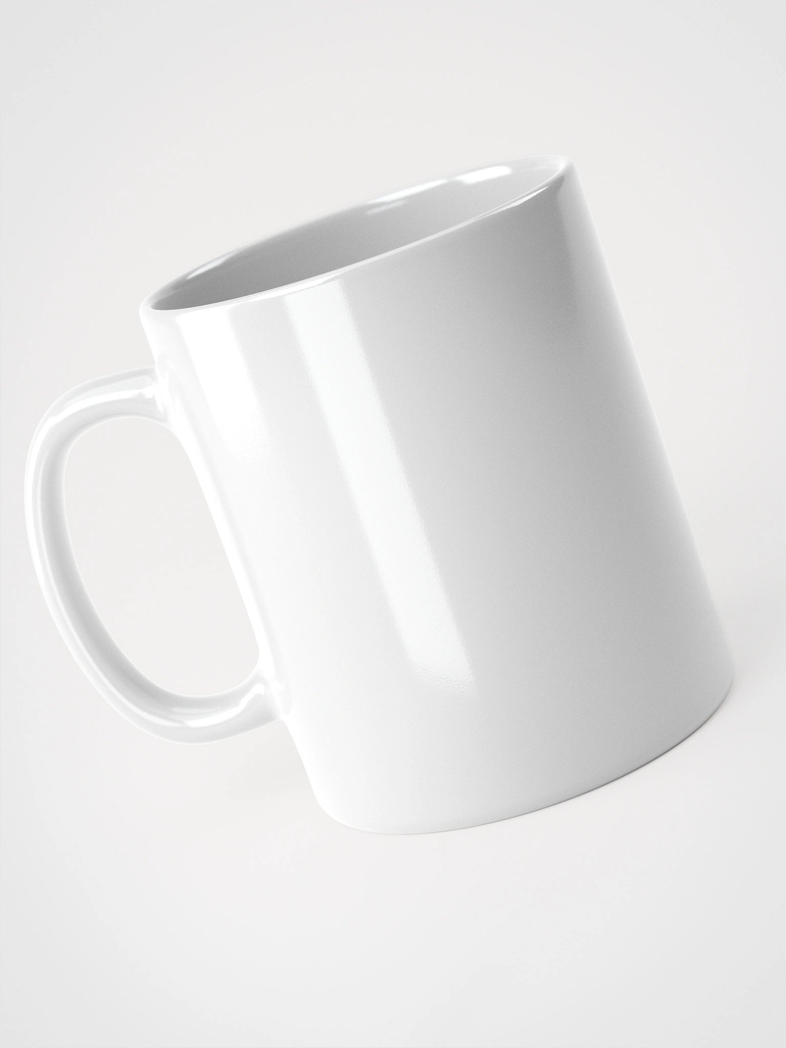 Cozy Cupcake Cat Mug product image (3)