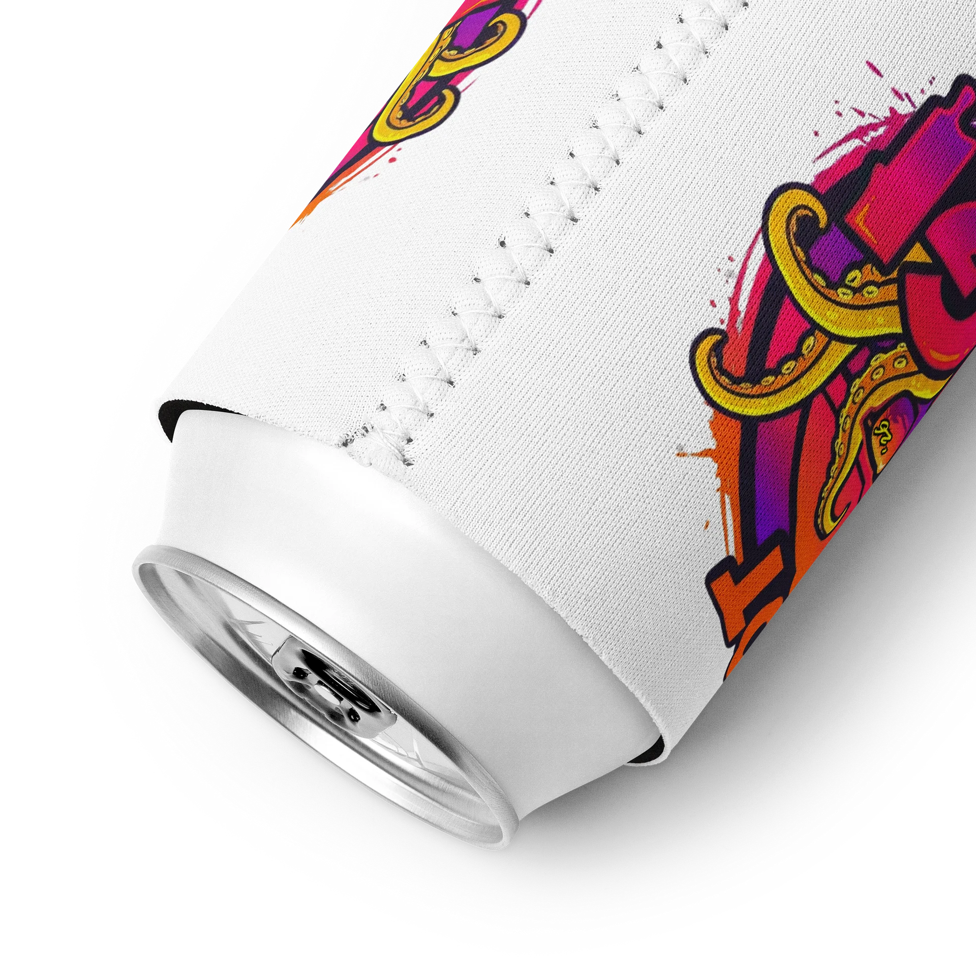 Hot Bugi Summer 2026 – Classic Koozie product image (9)