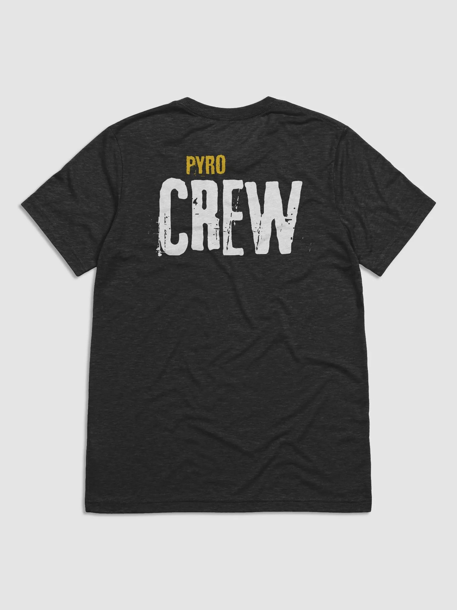 PYRO CREW T-Shirt product image (1)