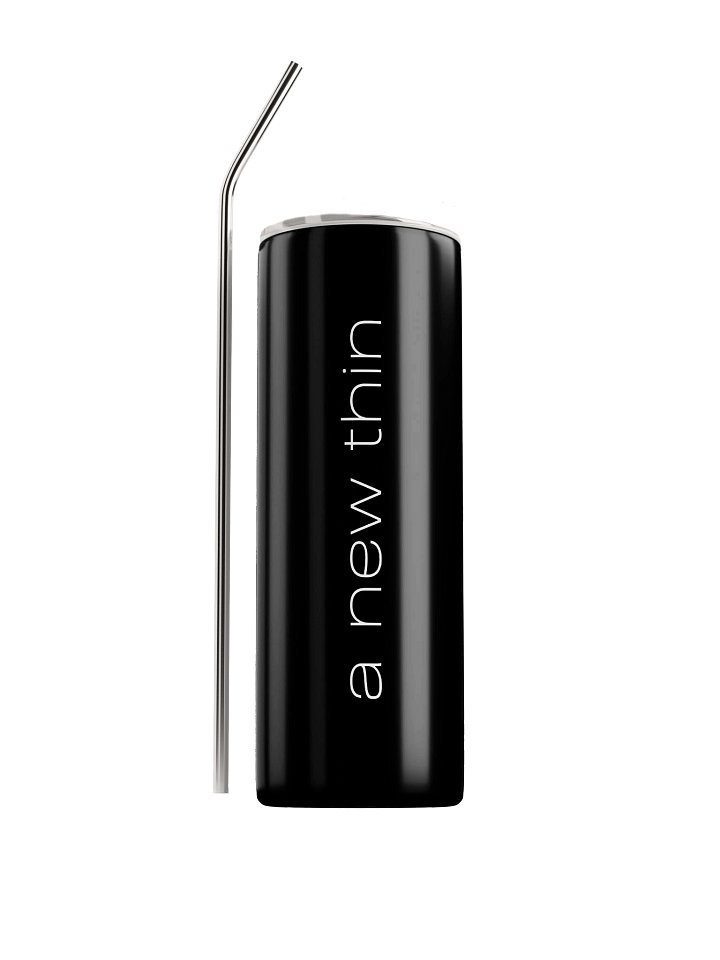 A New Thin Tumbler product image (1)