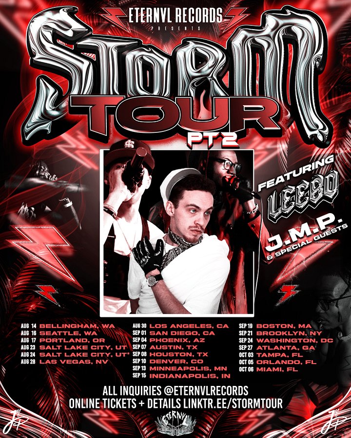 TOUR TICKET product image (1)