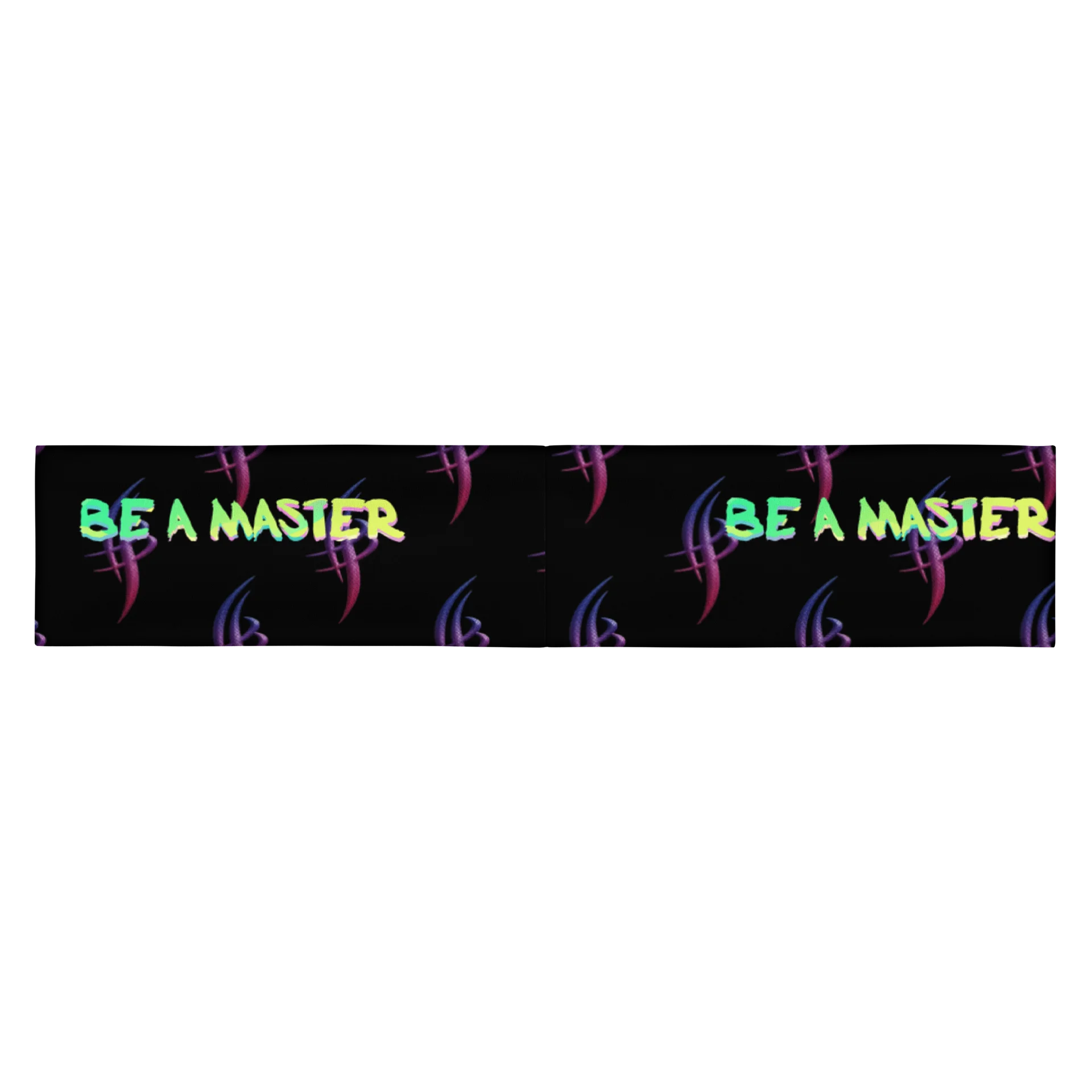BE A MASTER HEAD BAND product image (2)