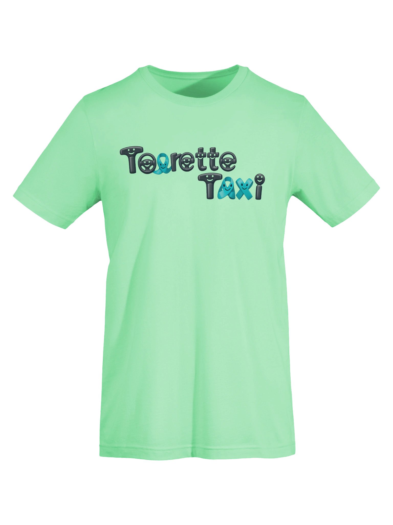 Tourette Taxi product image (7)