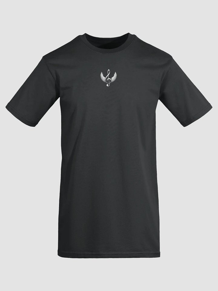 Holy Is The Lord, Unisex Tee product image (1)
