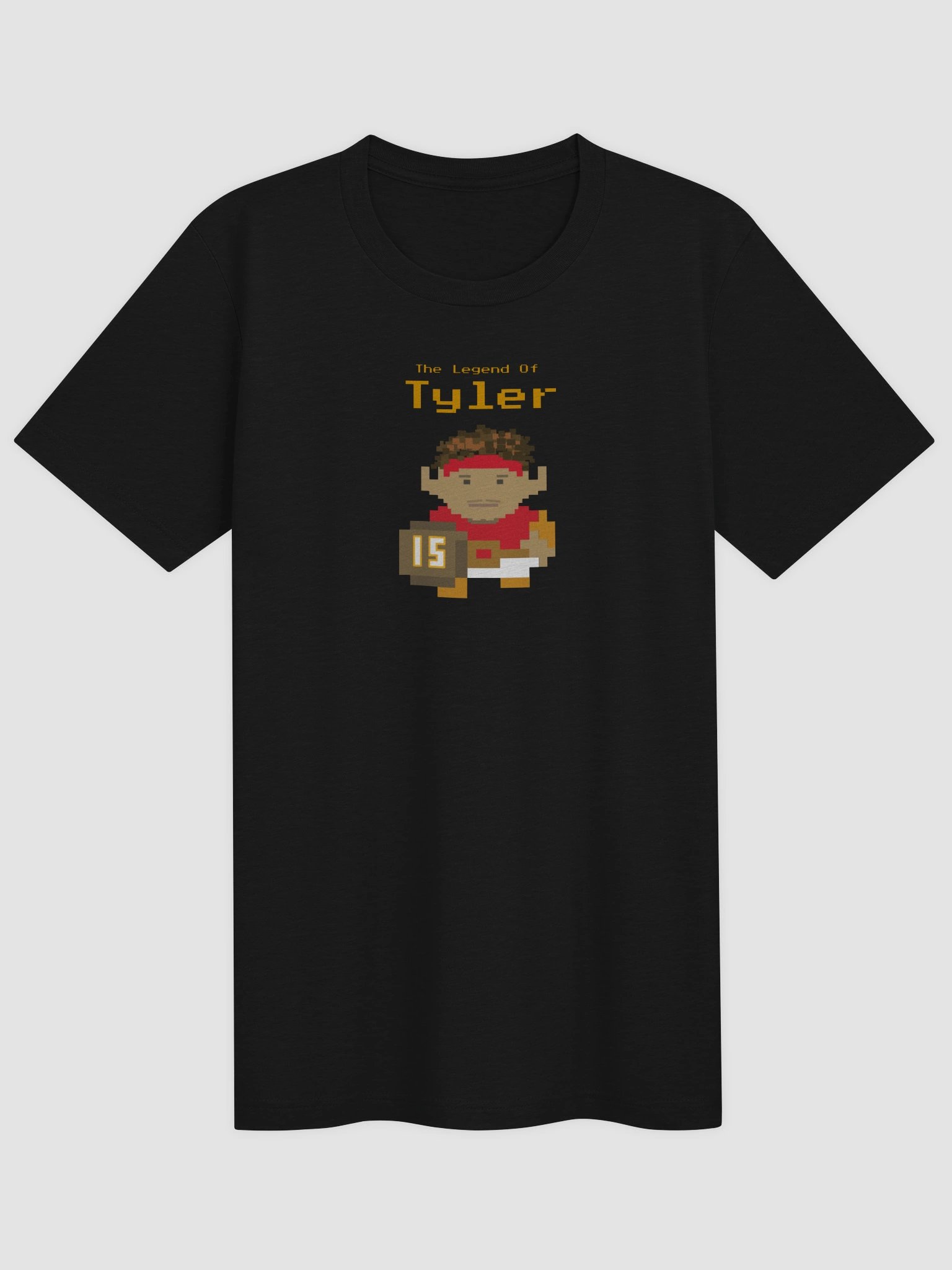 Legend Of Tyler product image (1)