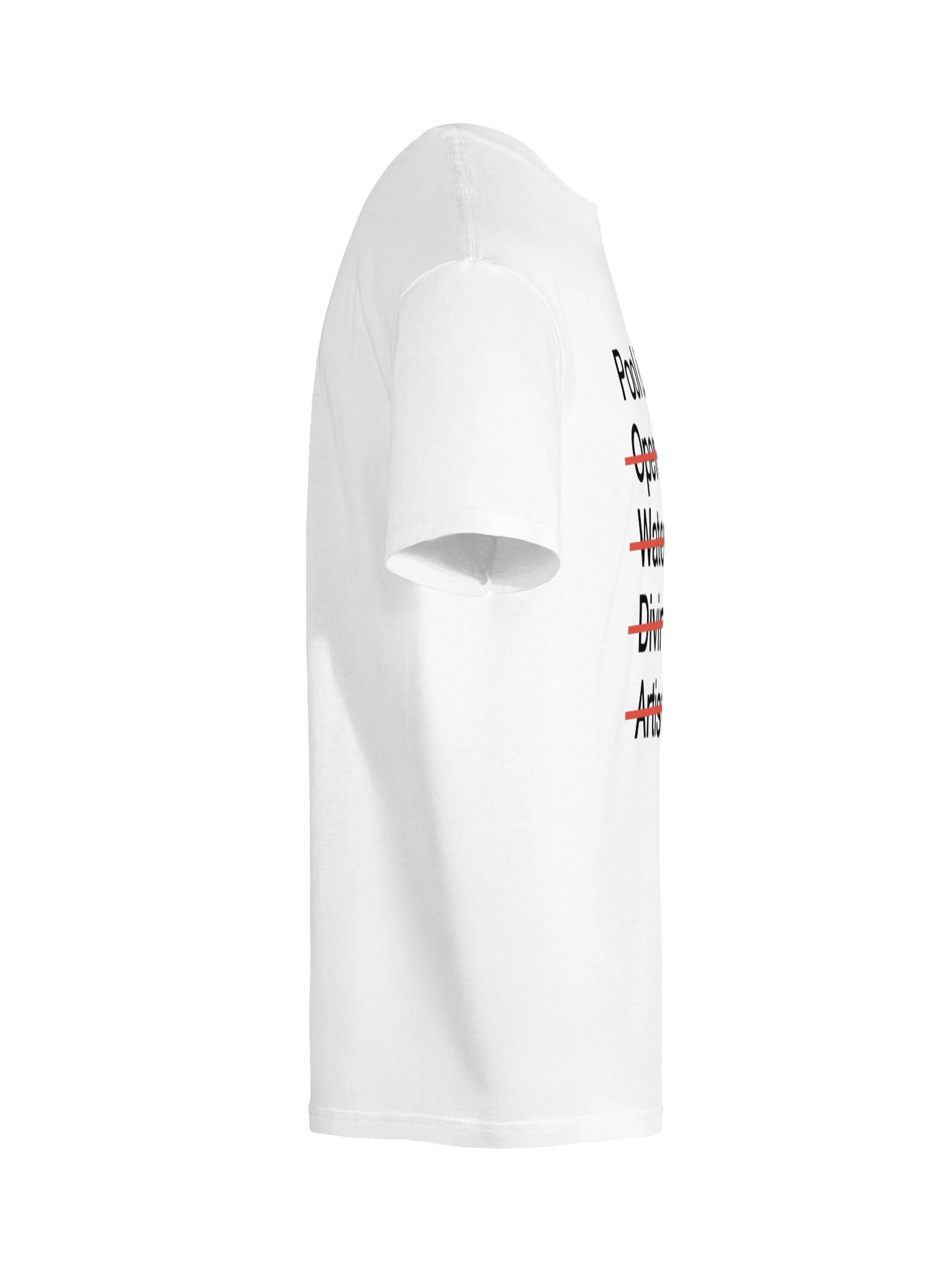 Pool Swimmer Tee product image (10)
