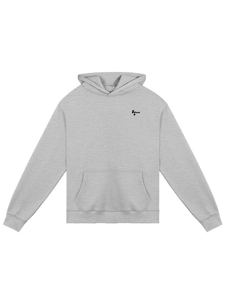 The Pwned Icon Hoodie product image (1)