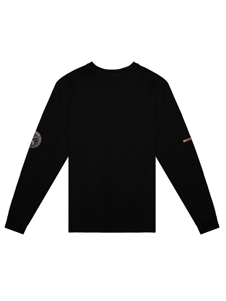 Willy T Long Sleeve Tee product image (5)