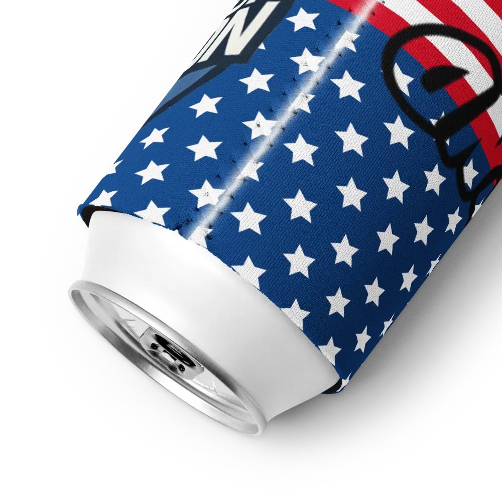 NCND Koozie product image (10)