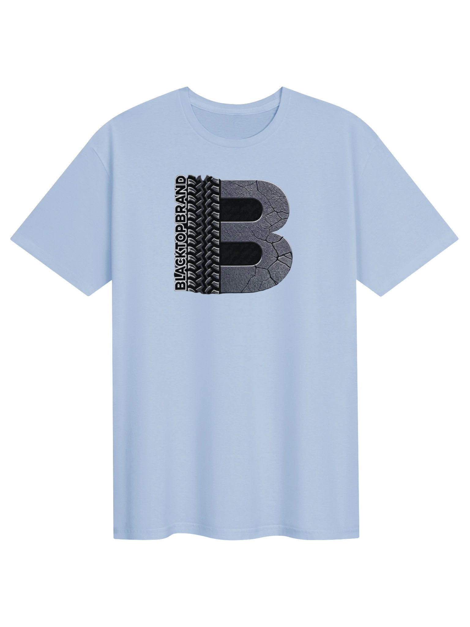 Blacktop Brand Classic Tee product image (1)