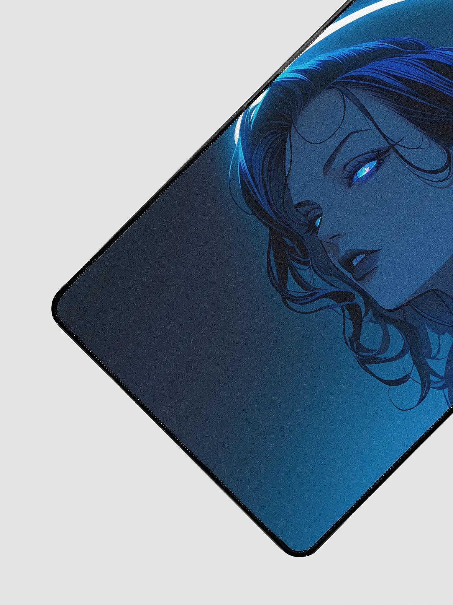 Celestial Contemplation Desk Mat product image (2)