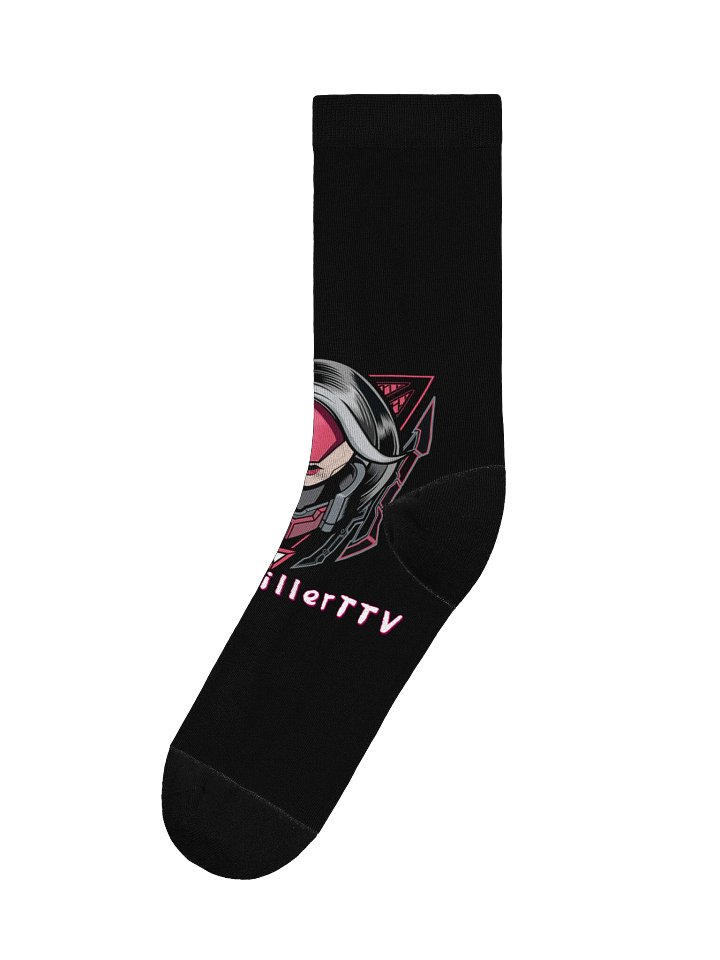 Spamz Socks product image (1)