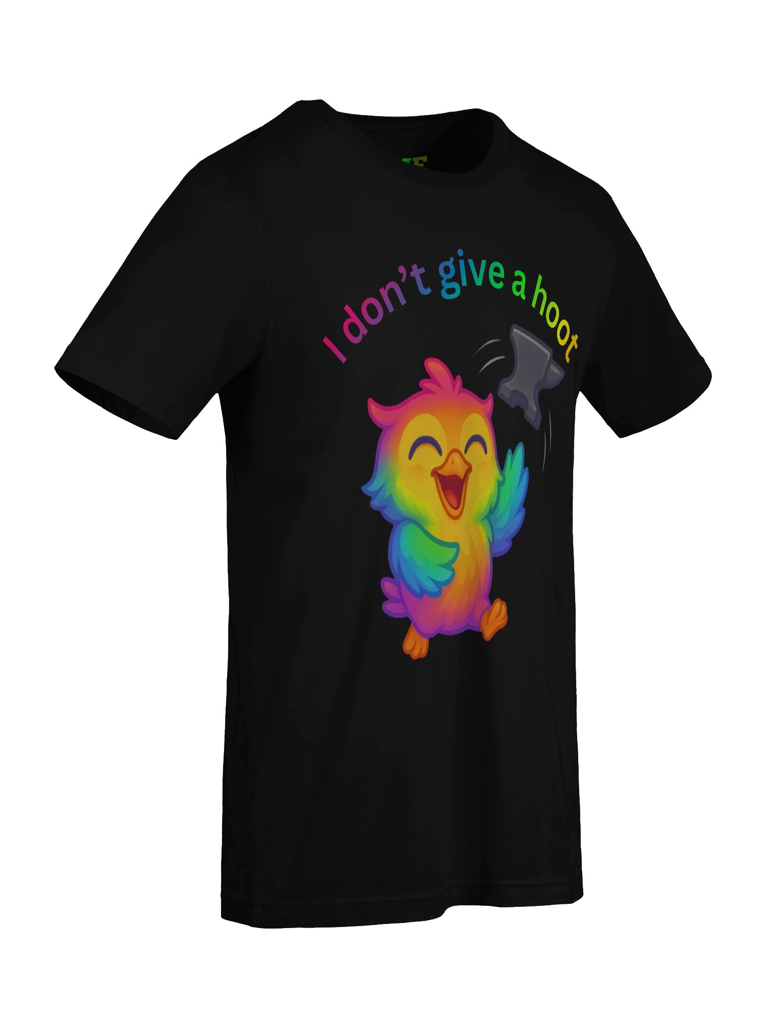 IDGAHoot Tee product image (9)