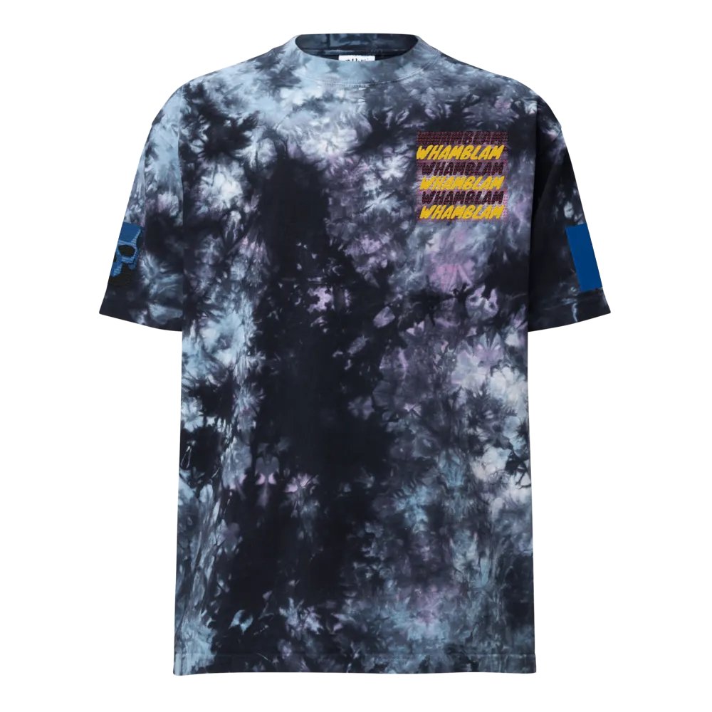 WhamBlam Tie-Dye product image (1)