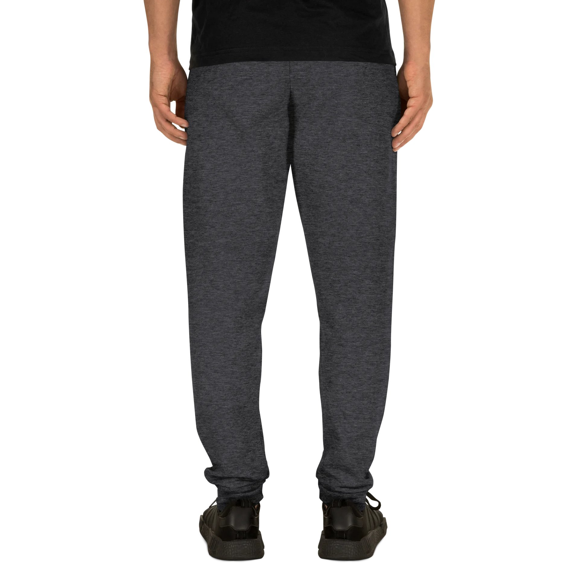 Chan Unisex Joggers product image (8)