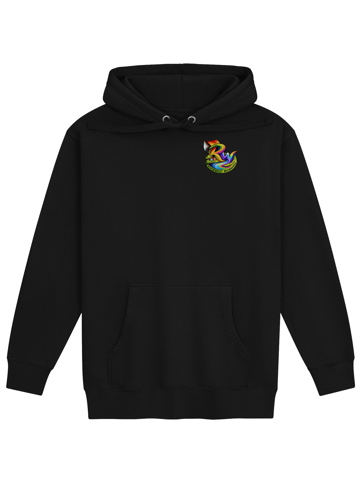 LLR Affirmation Signature Hoodie product image (4)