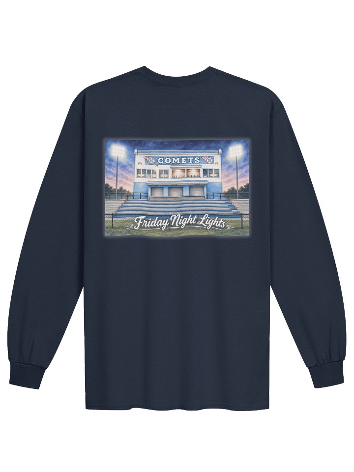 friday night north stanly product image (6)