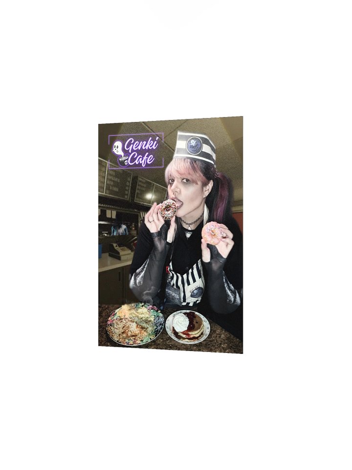 ☕ Genki Cafe: Sweet Temptation product image (20)
