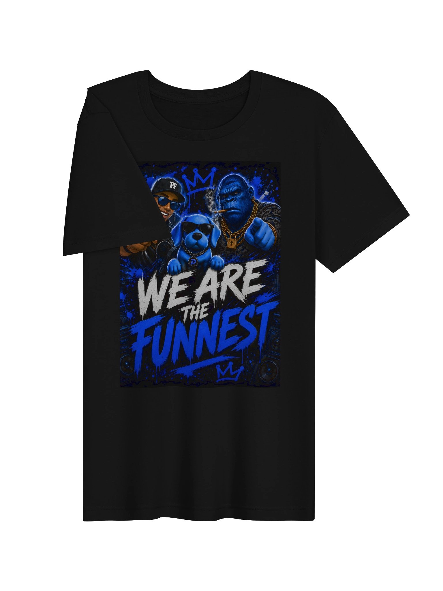Promo Funnest T product image (3)