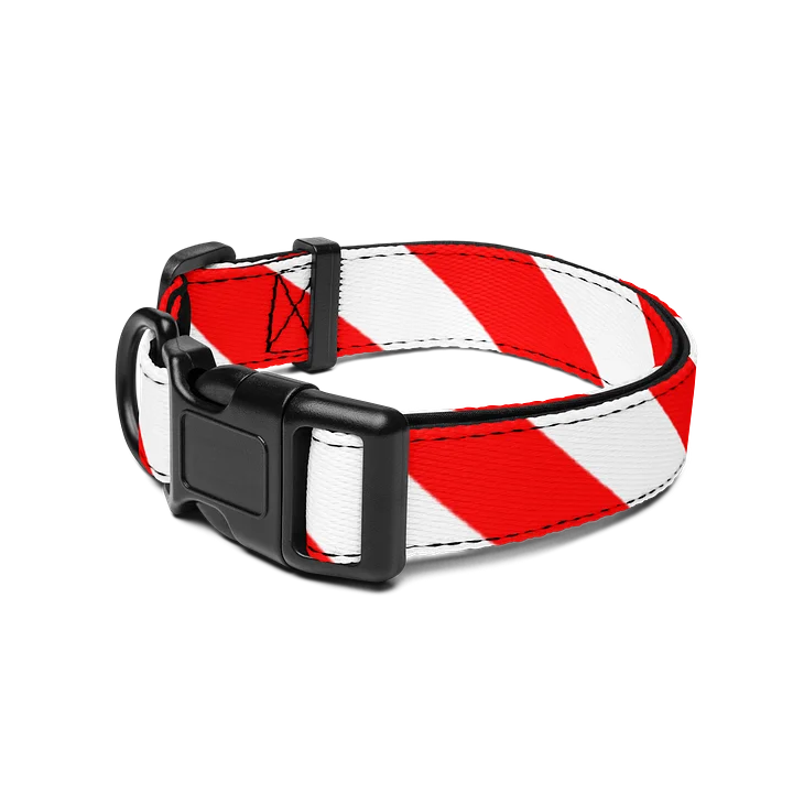 Caution Collar: Firefighting/Fire Prevention product image (2)