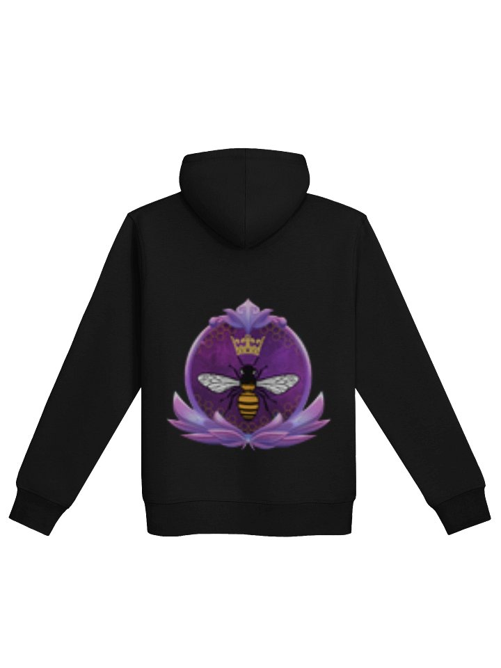 Dairy Chic Unisex Organic Hoodie product image (11)