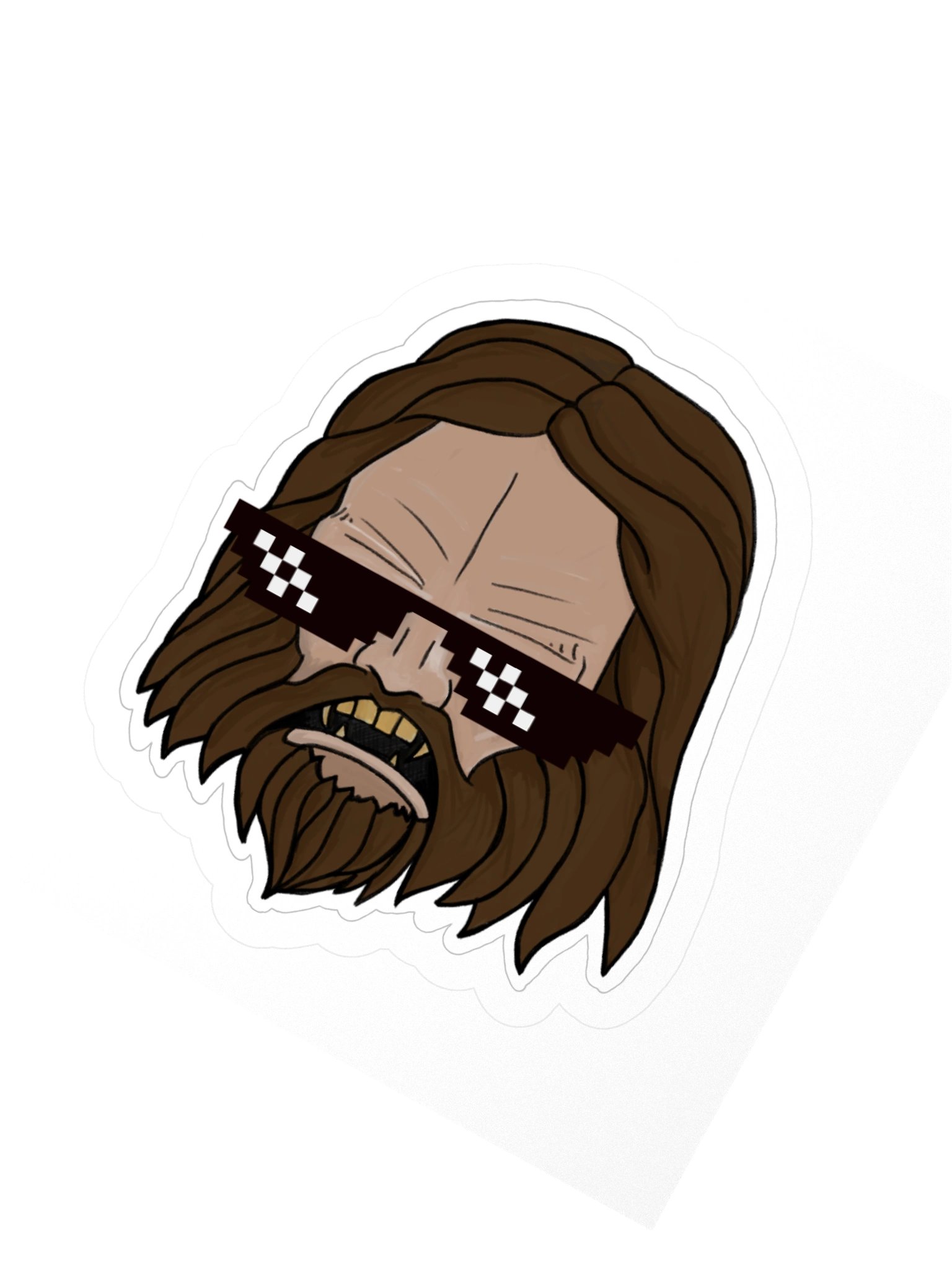 Deal with Beefsquatch product image (2)