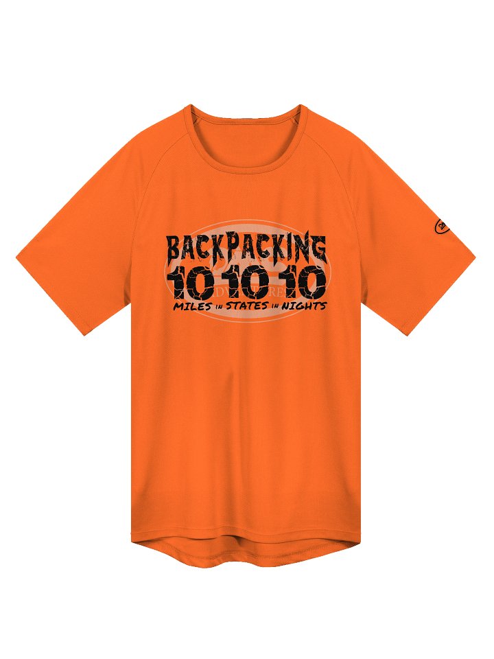 Official RMS 10 10 10 Hiking Shirt product image (2)