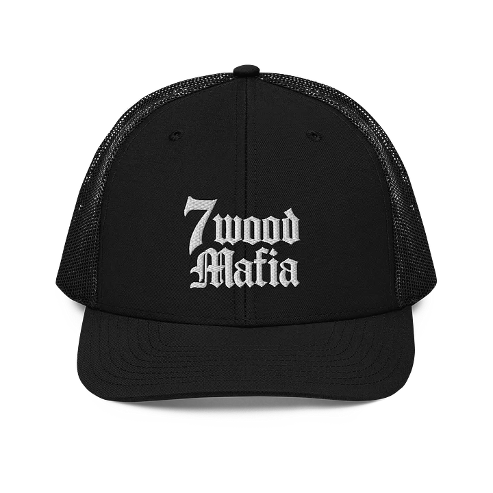7 wood mafia trucker product image (1)