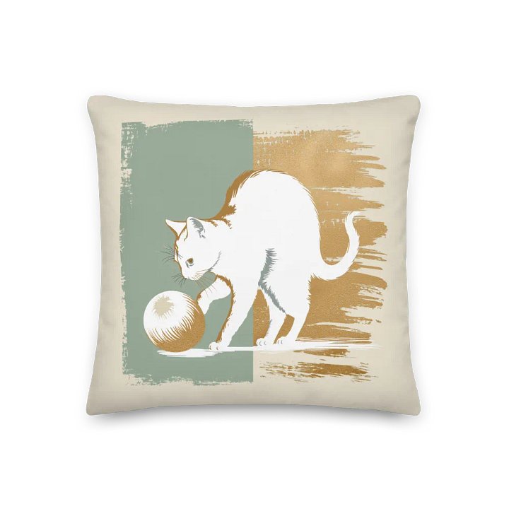 Cat Holiday Silhouette product image (2)