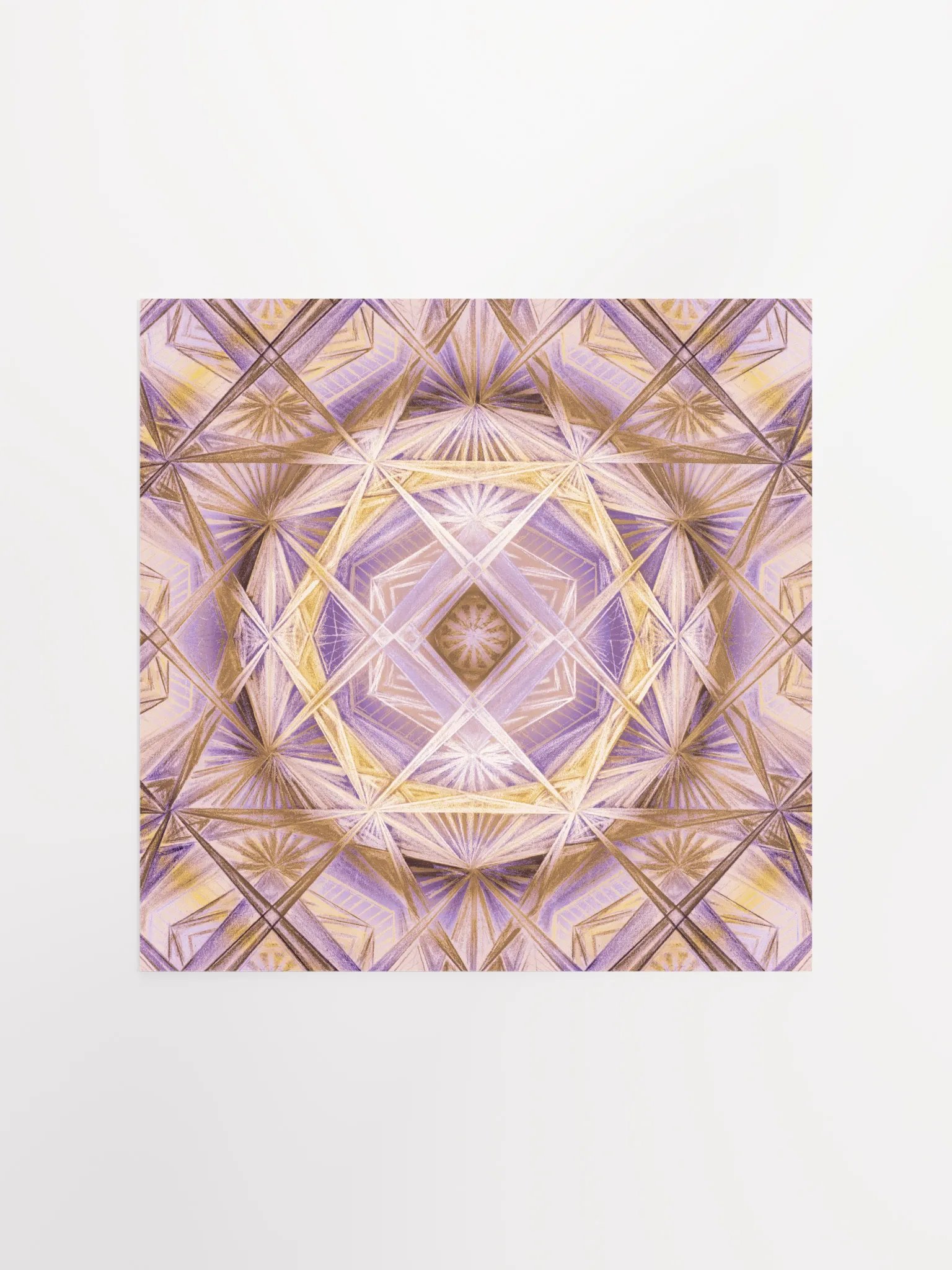 Heart Harmony 2 Poster product image (1)