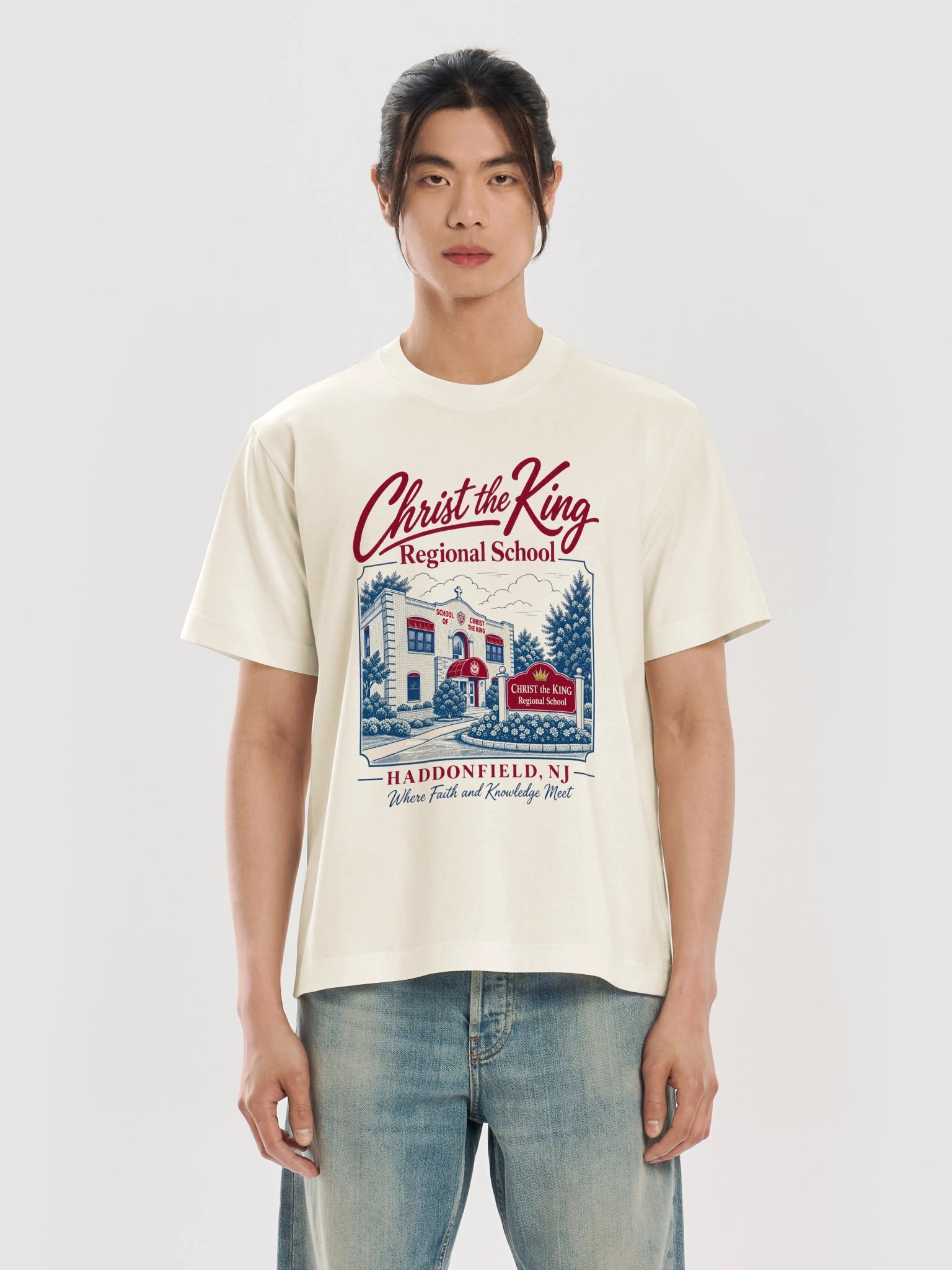 CKRS | The Destination Women's Shirt product image (9)