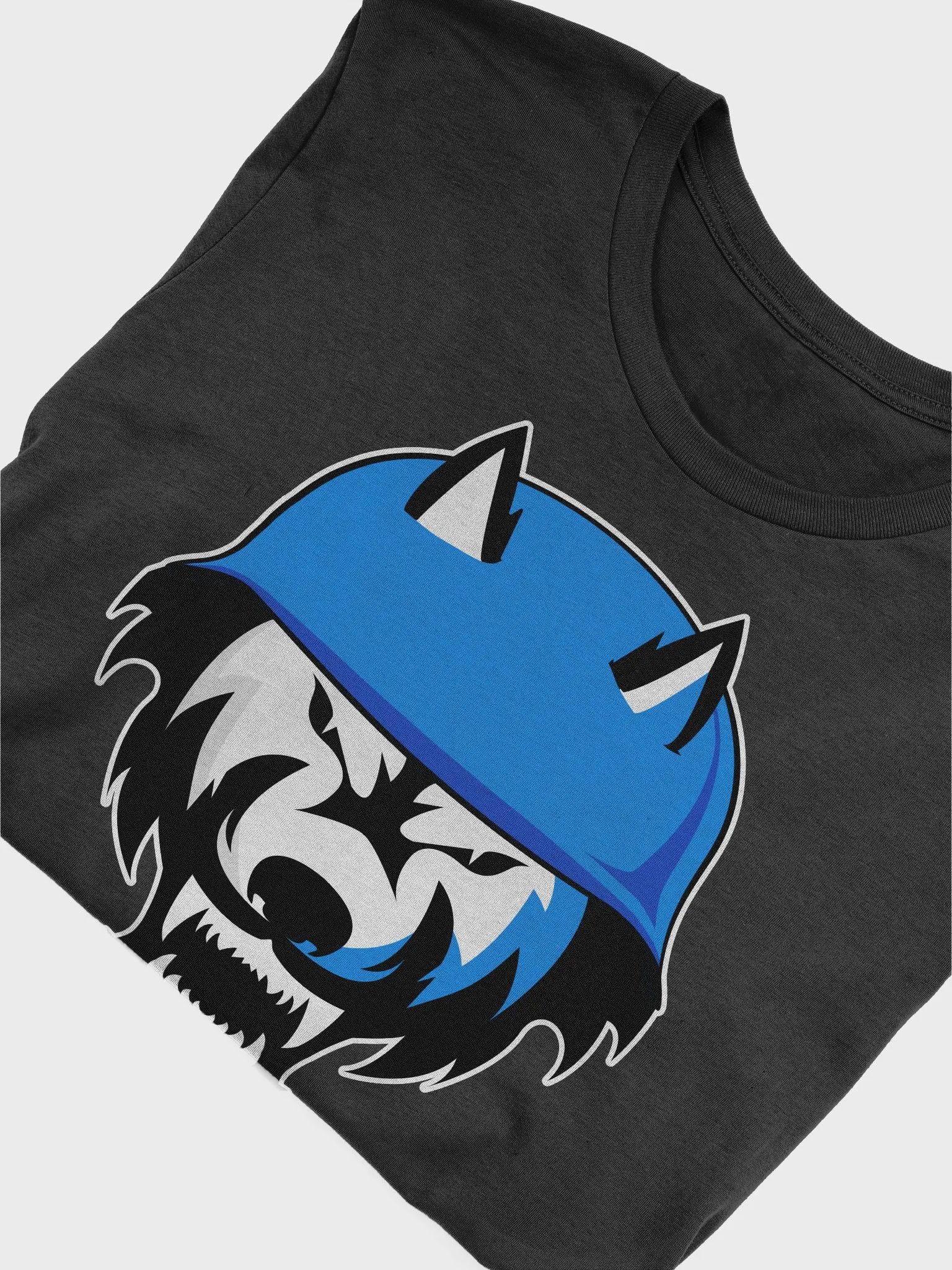 Dire Nation Logo - Unisex Bella+Canvas Supersoft T-Shirt product image (38)