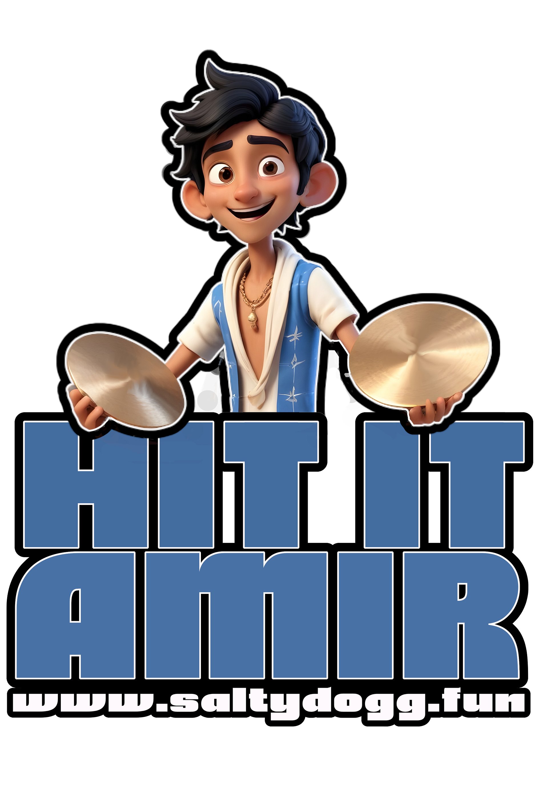 Amir Notification Tone product image (1)