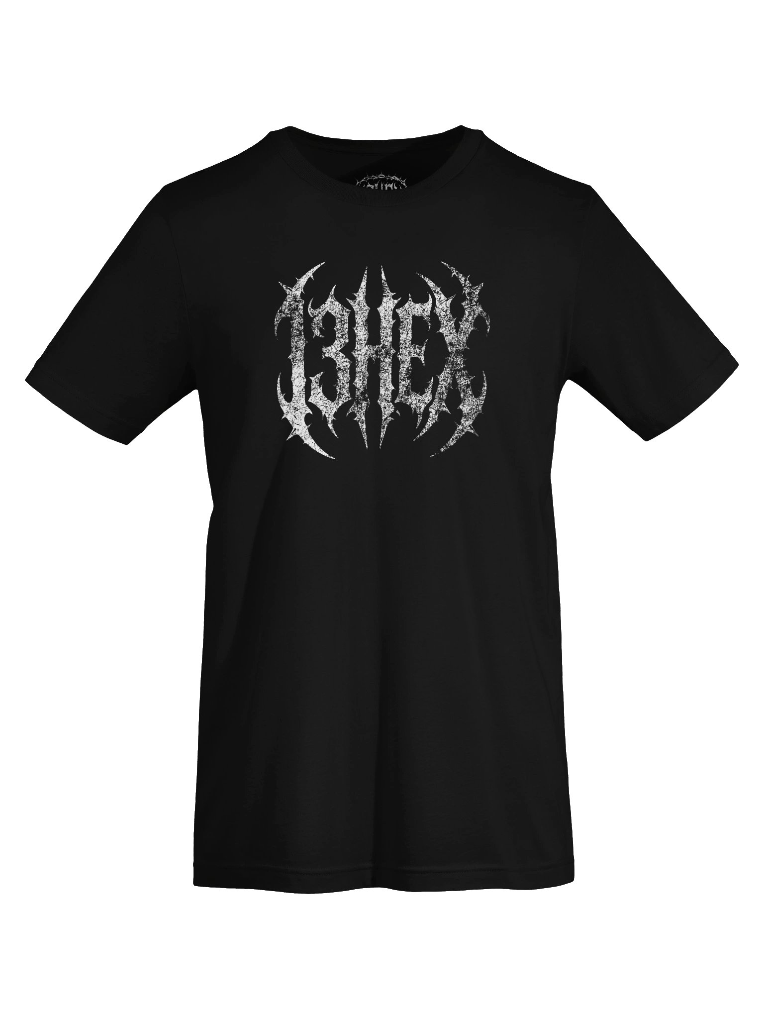 13HEX Signature Tee — Wear The Code product image (5)
