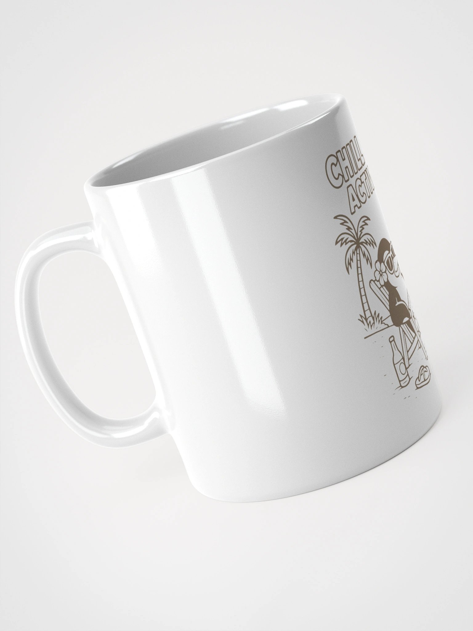 Chill Mode Activated product image (8)