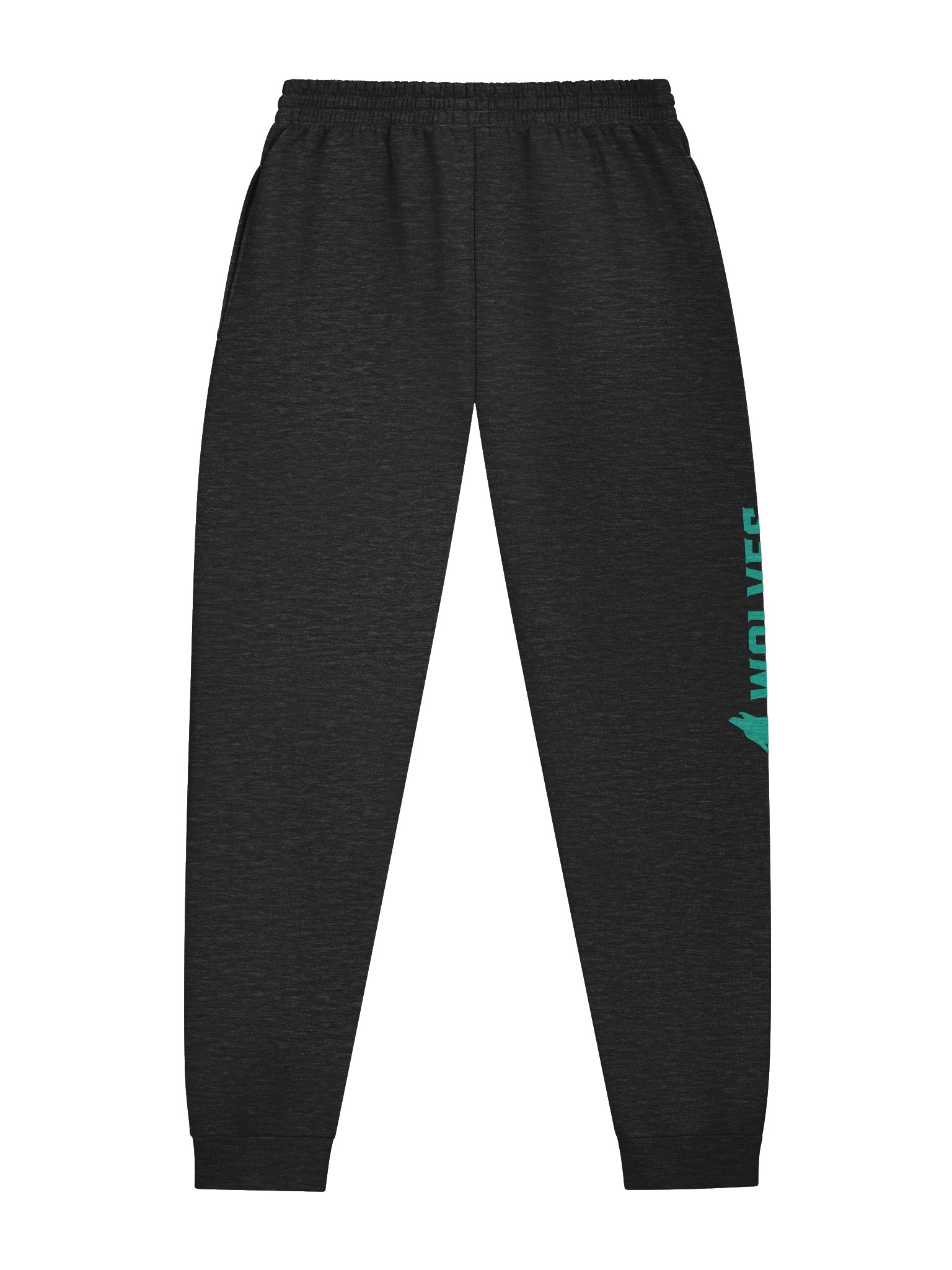 EonCore Wolves Sweatpants - Charity product image (2)