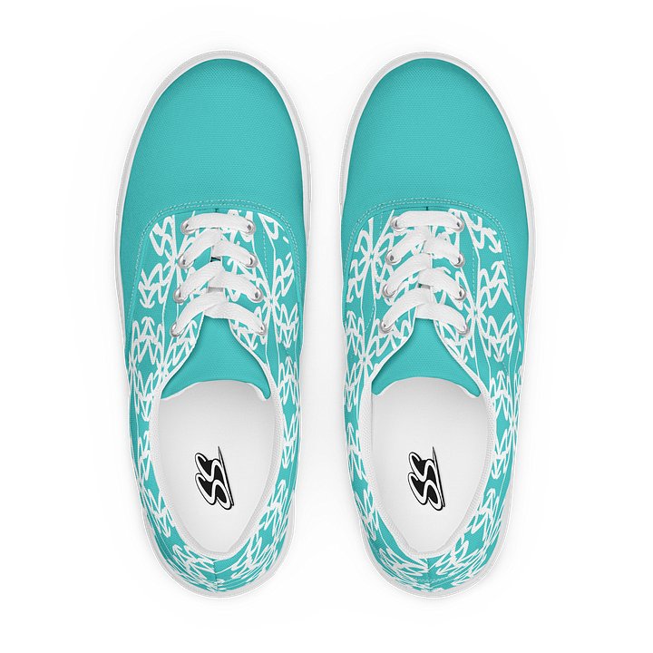 Mint SS OV MF all overs (Women's) product image (1)