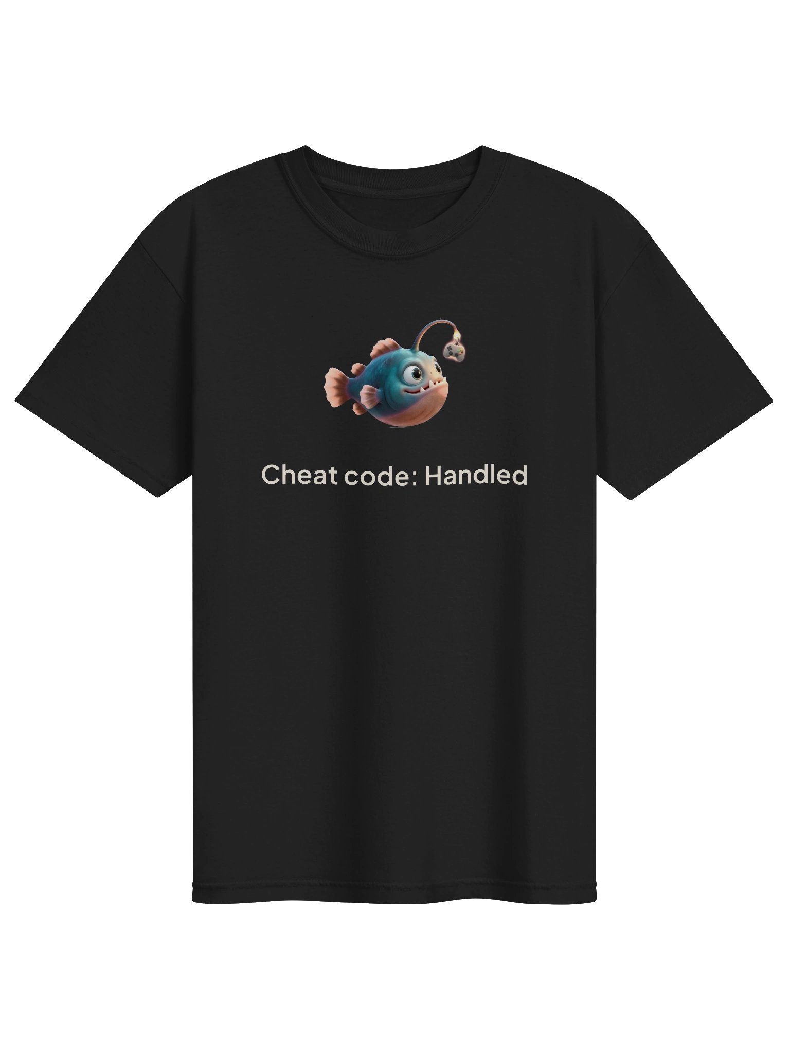 Cheat code: Handled product image (1)