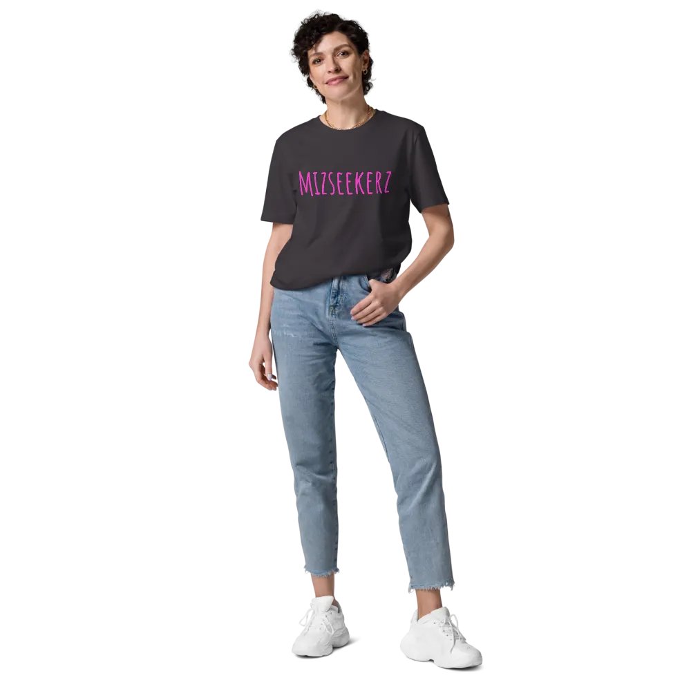 MizSeekerz Unisex T-Shirt product image (11)