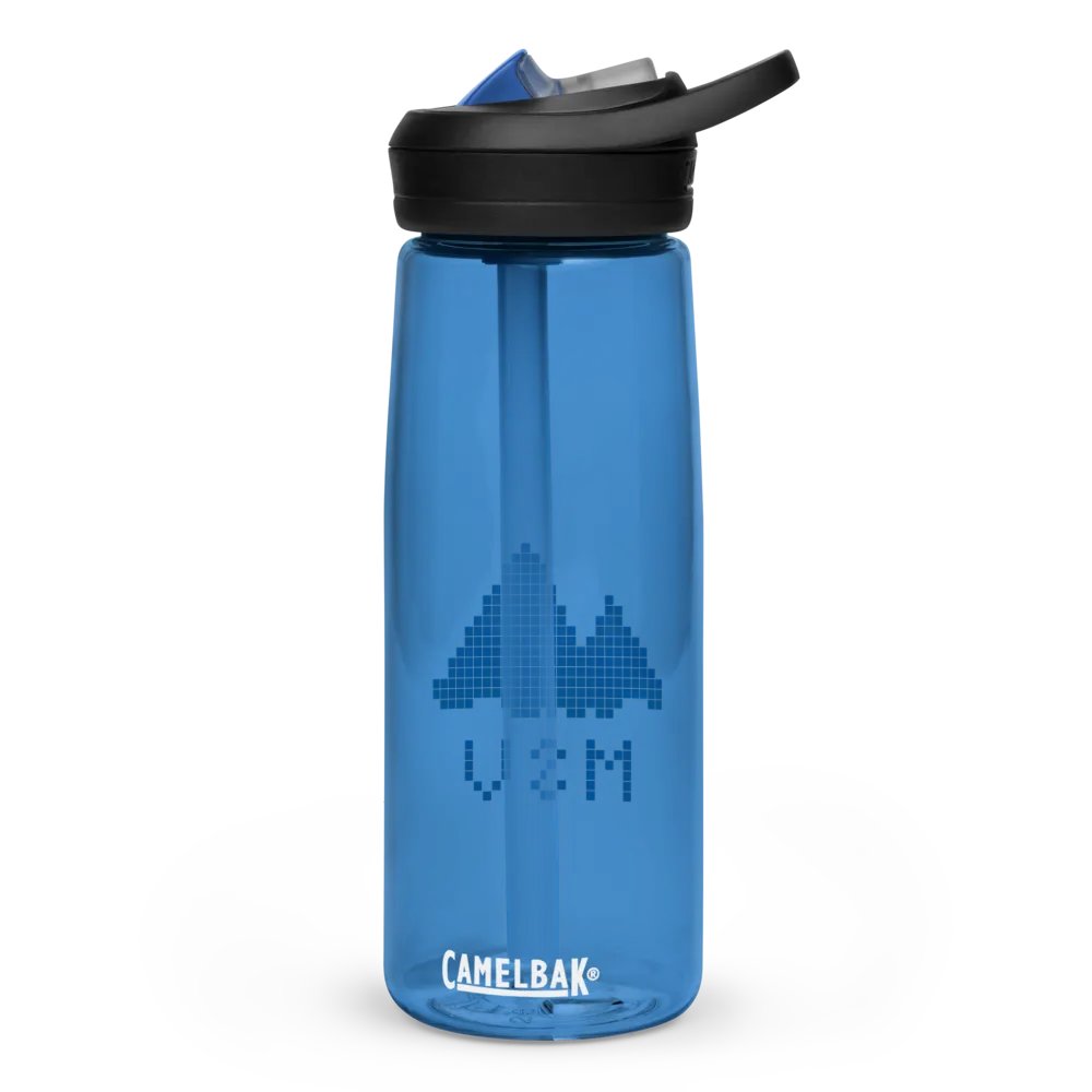 Friendly Critters: Mt. Shade Island Sports Water Bottle product image (18)