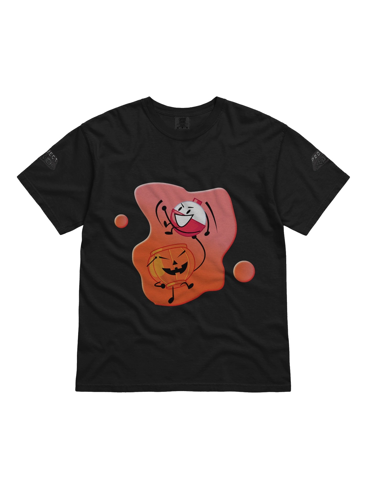 Trick or Spin product image (1)