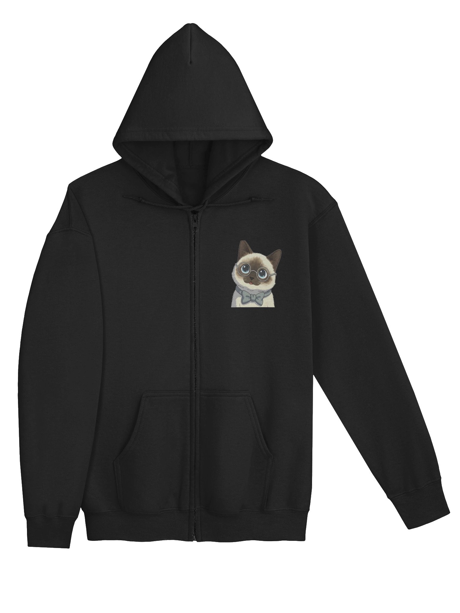 Hacker Hoodie product image (3)