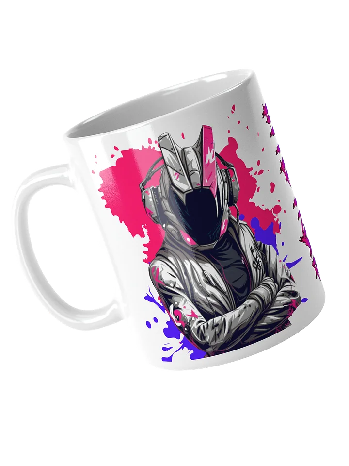 A Dream Mug product image (1)